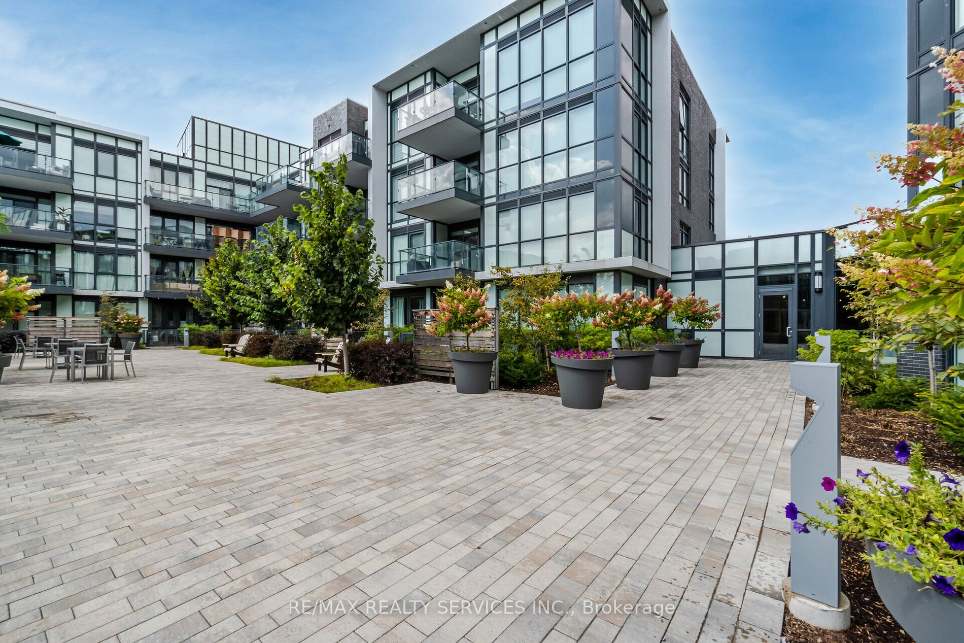 375 Sea Ray Ave, #410