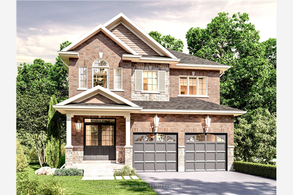 2 Scotia Rd, Georgina