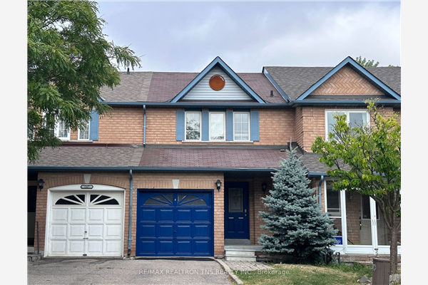 149 Kimono Cres, Richmond Hill