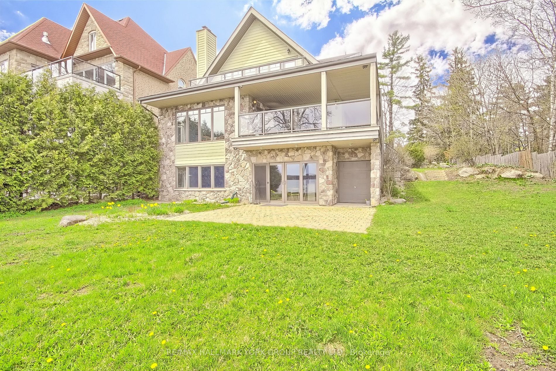 777 Lakelands Ave