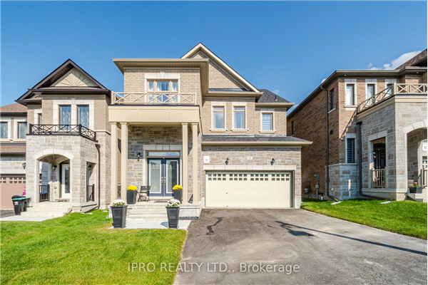 95 Kennedy Blvd W, New Tecumseth