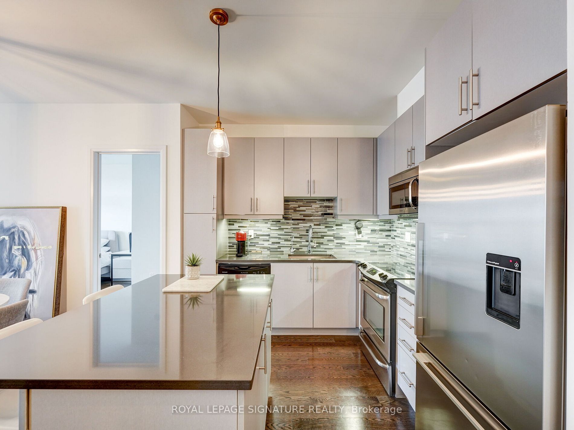 15277 Yonge St, #503
