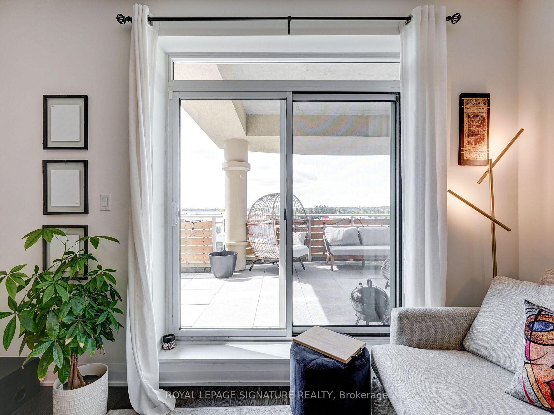 15277 Yonge St, #503