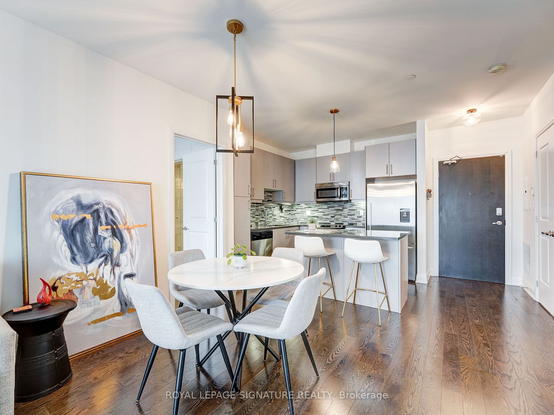 15277 Yonge St, #503