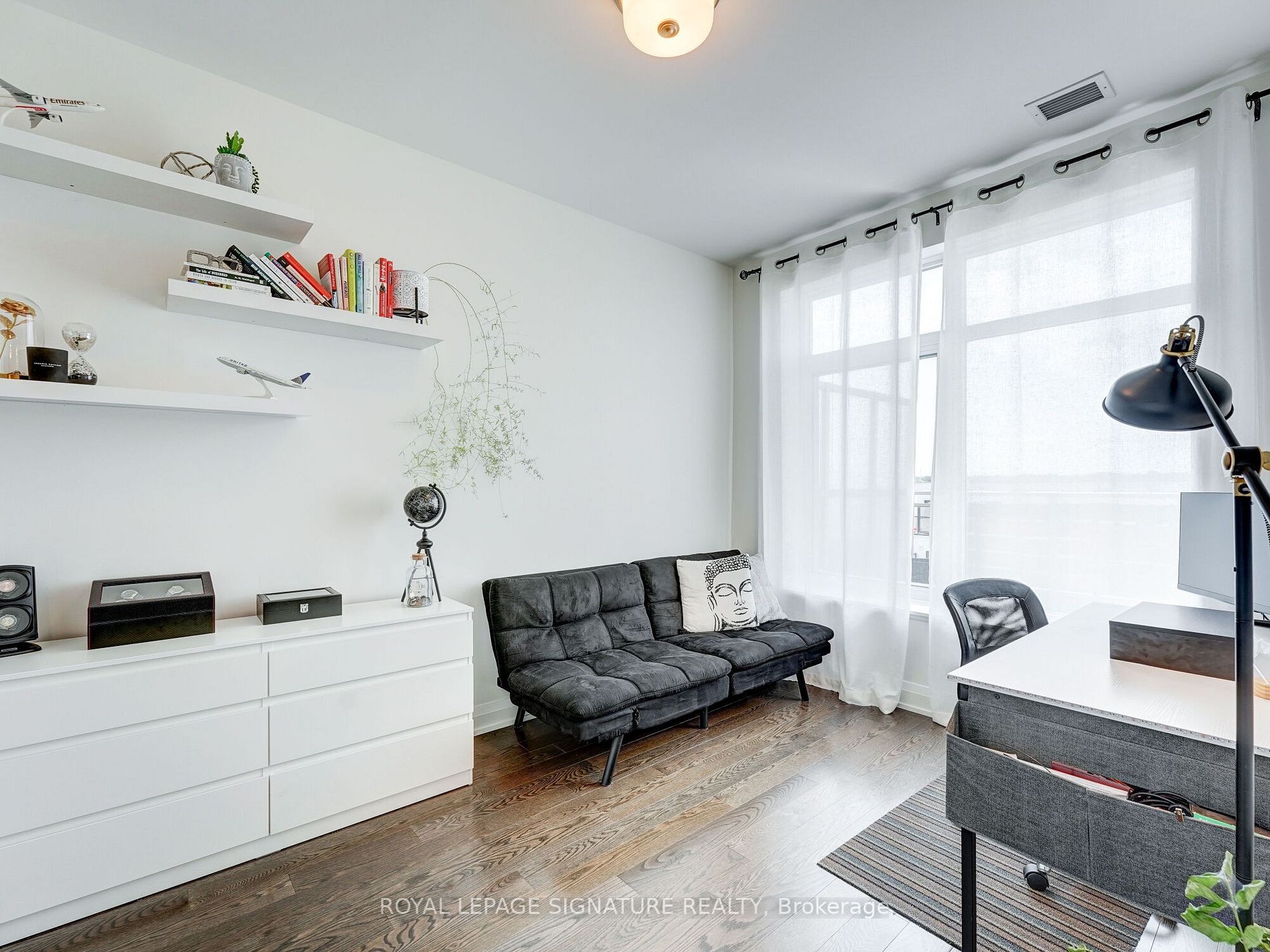 15277 Yonge St, #503