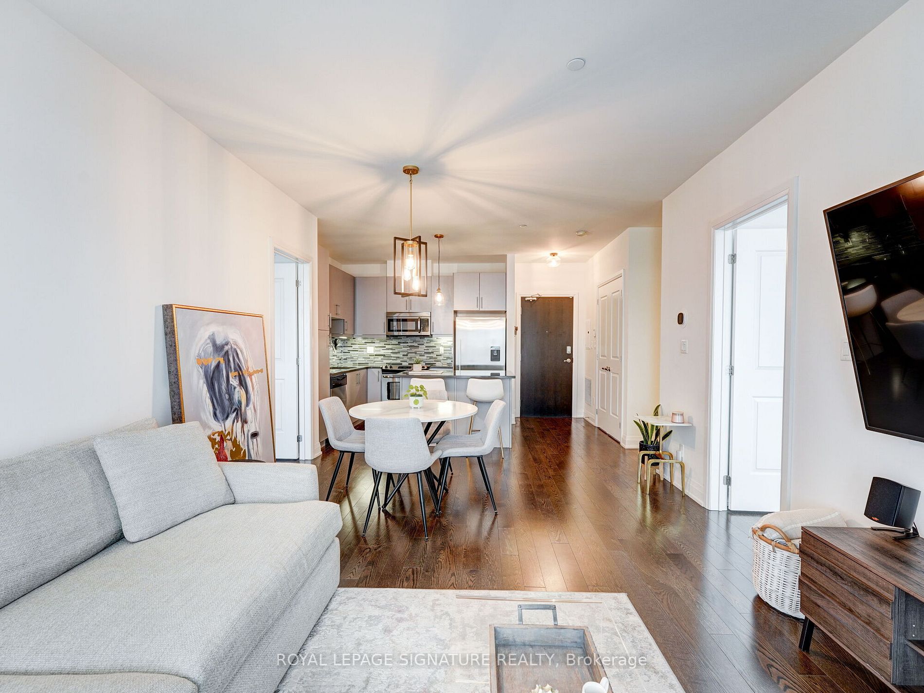 15277 Yonge St, #503