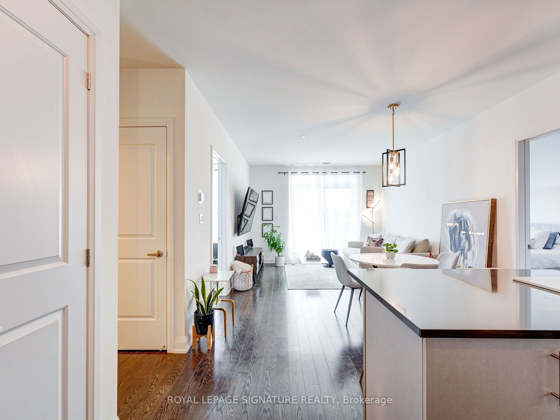 15277 Yonge St, #503