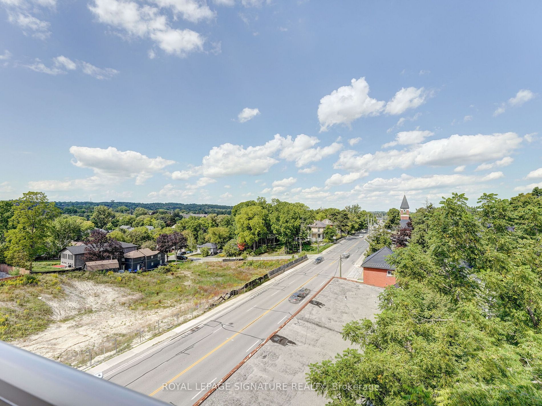 15277 Yonge St, #503