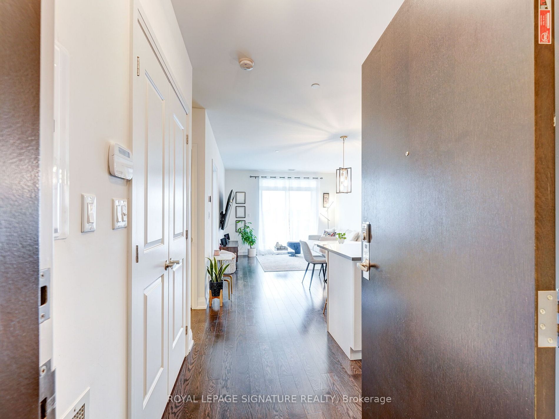 15277 Yonge St, #503