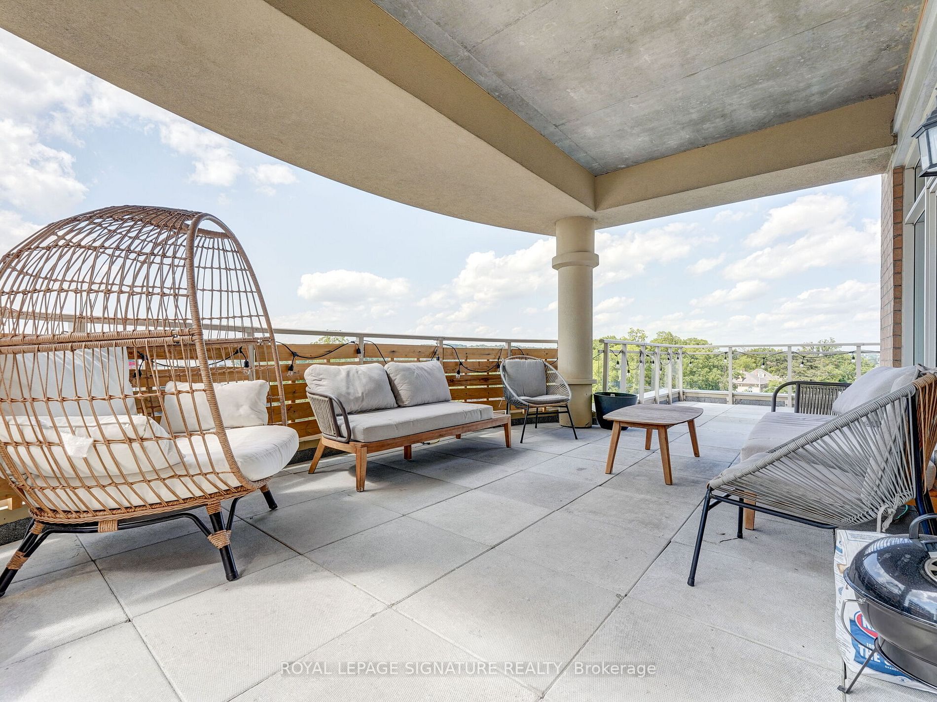 15277 Yonge St, #503