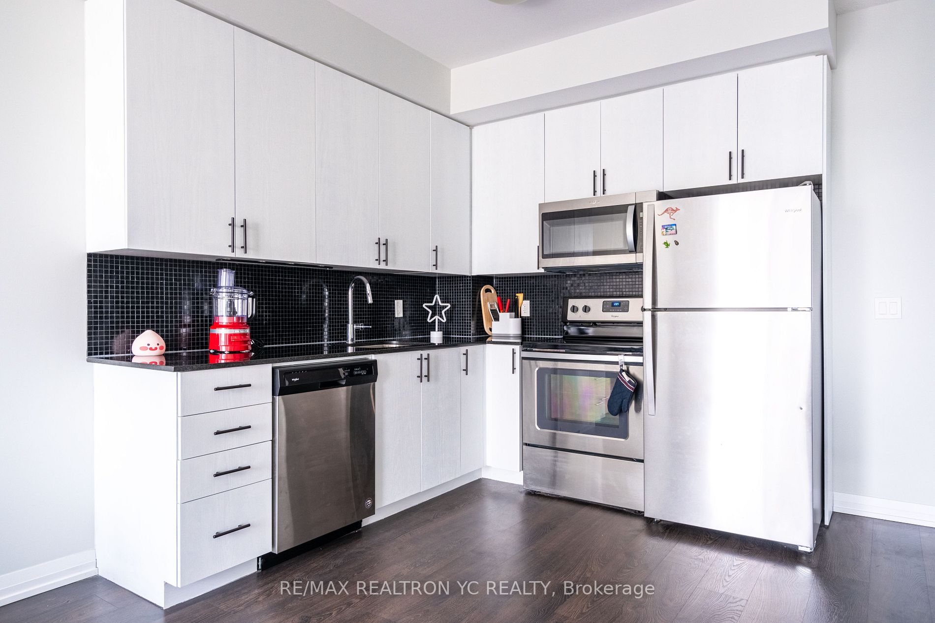 9560 Markham Rd N, #1711