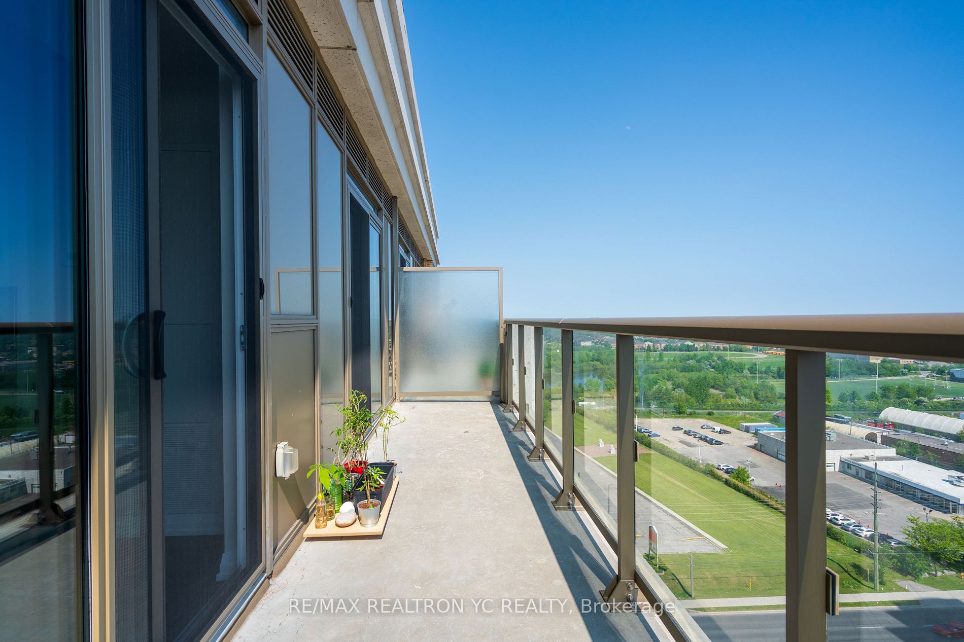 9560 Markham Rd N, #1711