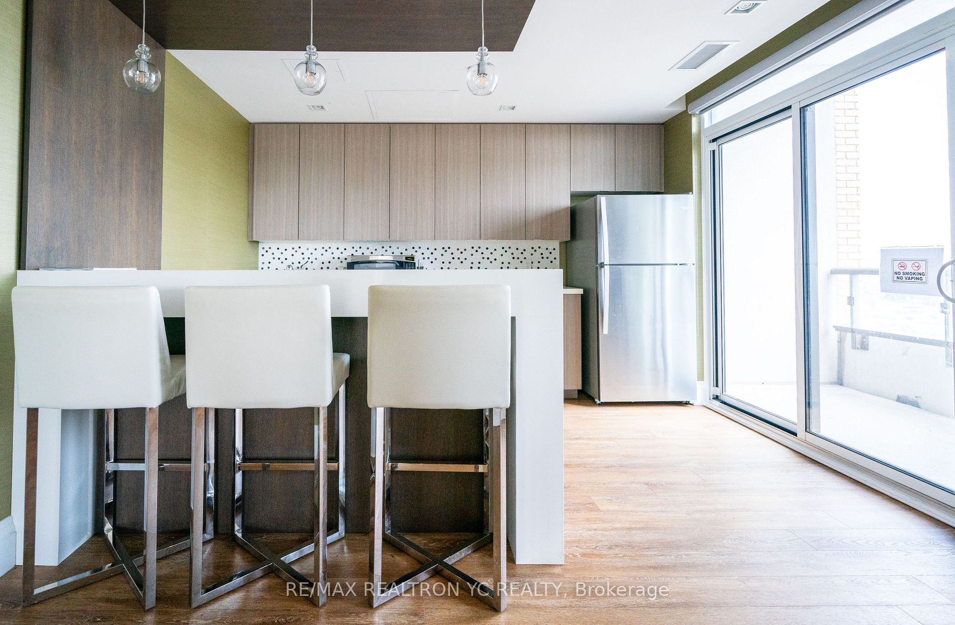 9560 Markham Rd N, #1711
