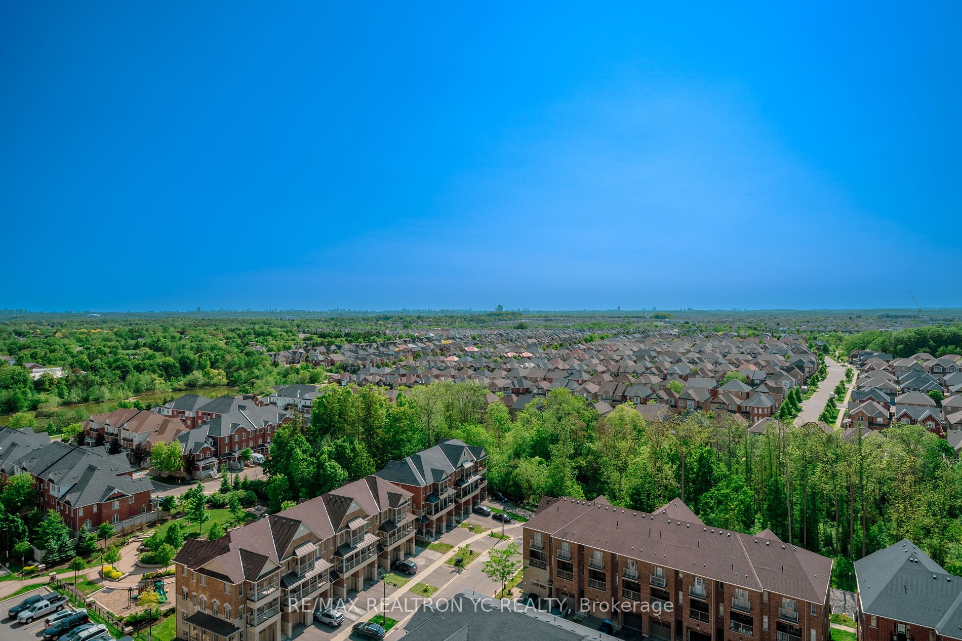 9560 Markham Rd N, #1711