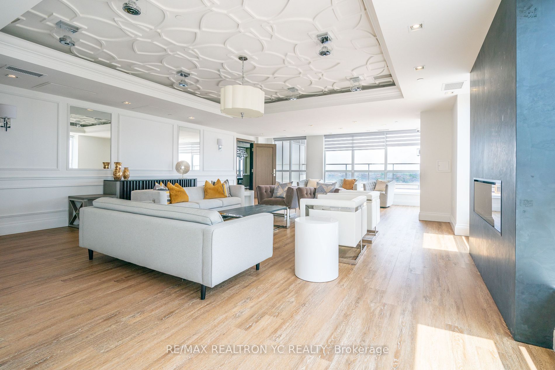 9560 Markham Rd N, #1711