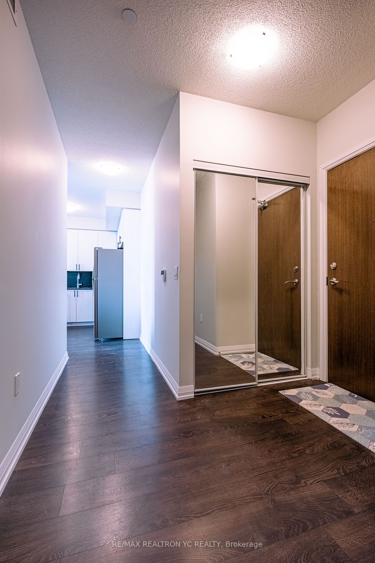 9560 Markham Rd N, #1711