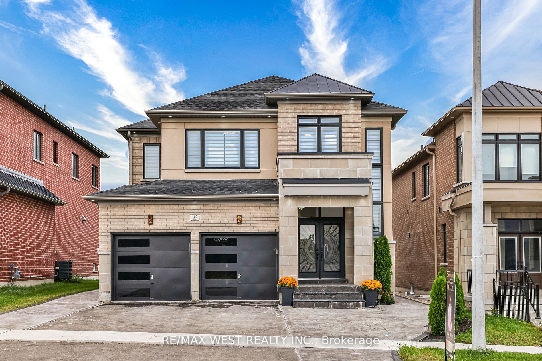 23 Jonkman Blvd