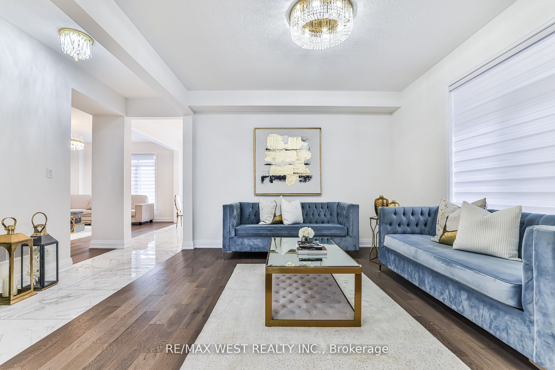 23 Jonkman Blvd