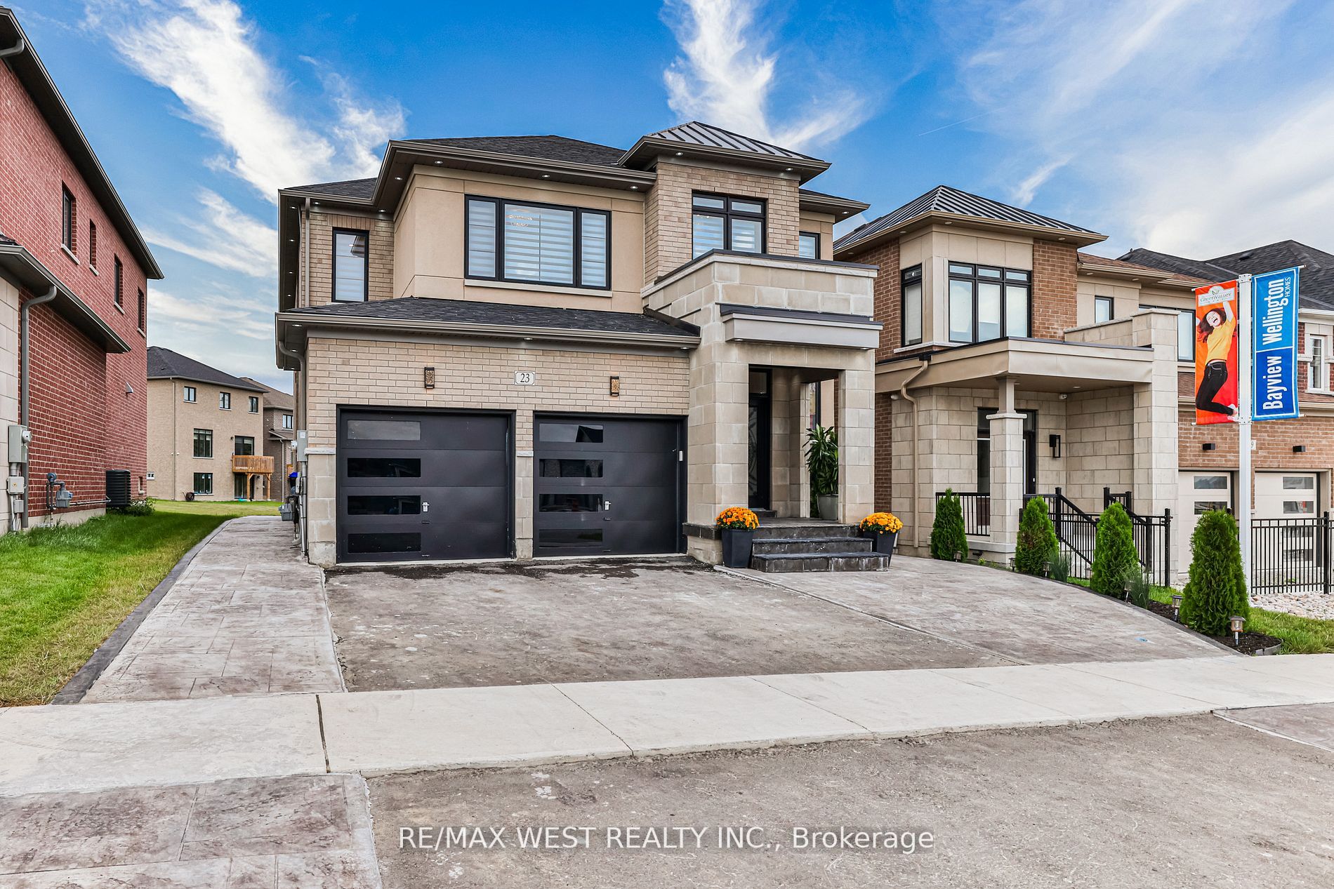 23 Jonkman Blvd