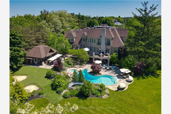 10 Windrush Rd, Vaughan