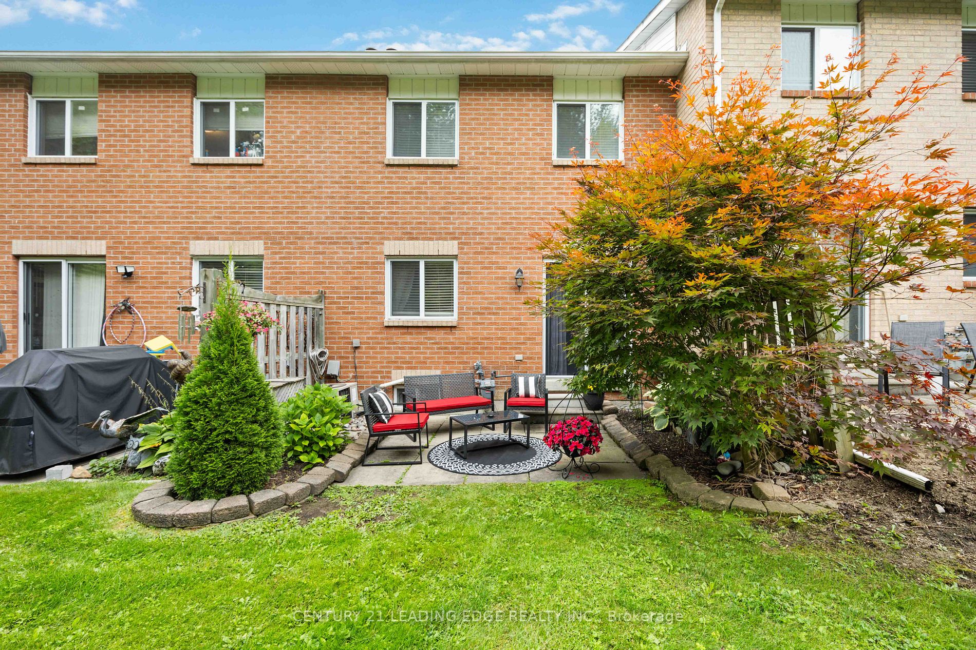 636 Gibney Cres, #39
