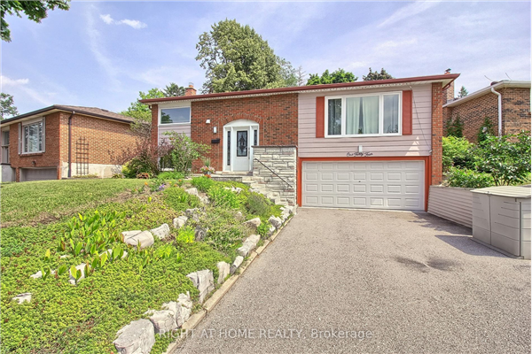 144 Romfield Crct, Markham