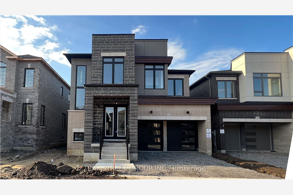 164 Wesmina Ave, Whitchurch-Stouffville