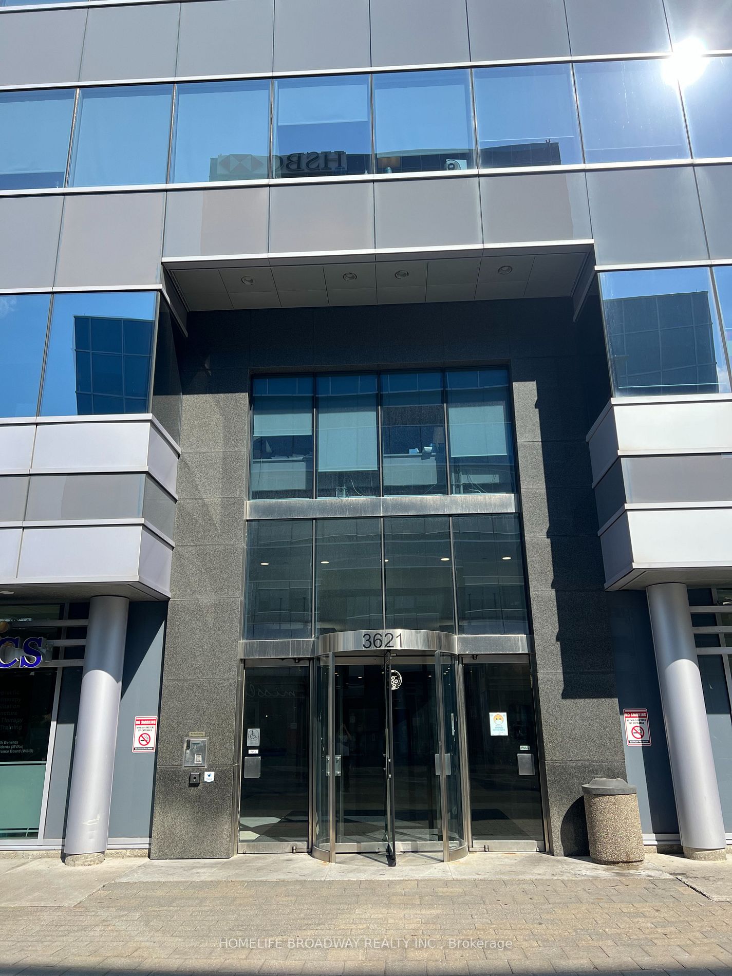3621 Highway 7 Ave E, #312