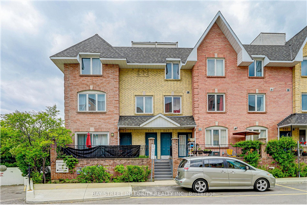 75 Weldrick Rd E, Richmond Hill