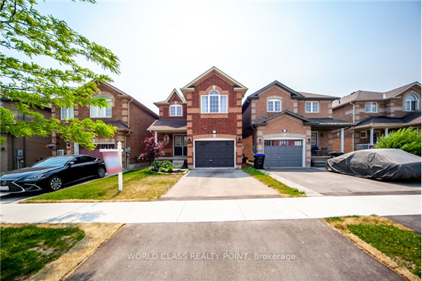 1271 Benson St, Innisfil