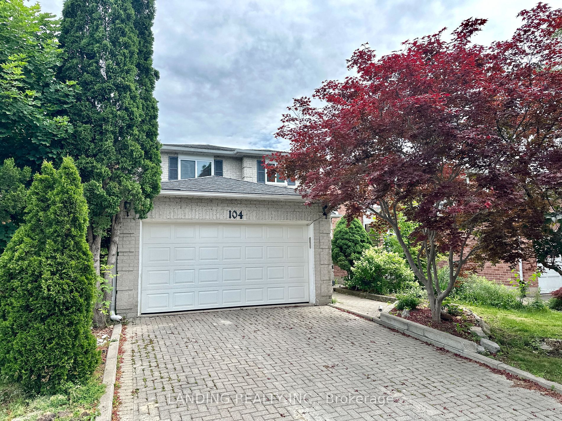 104 Beck Drive