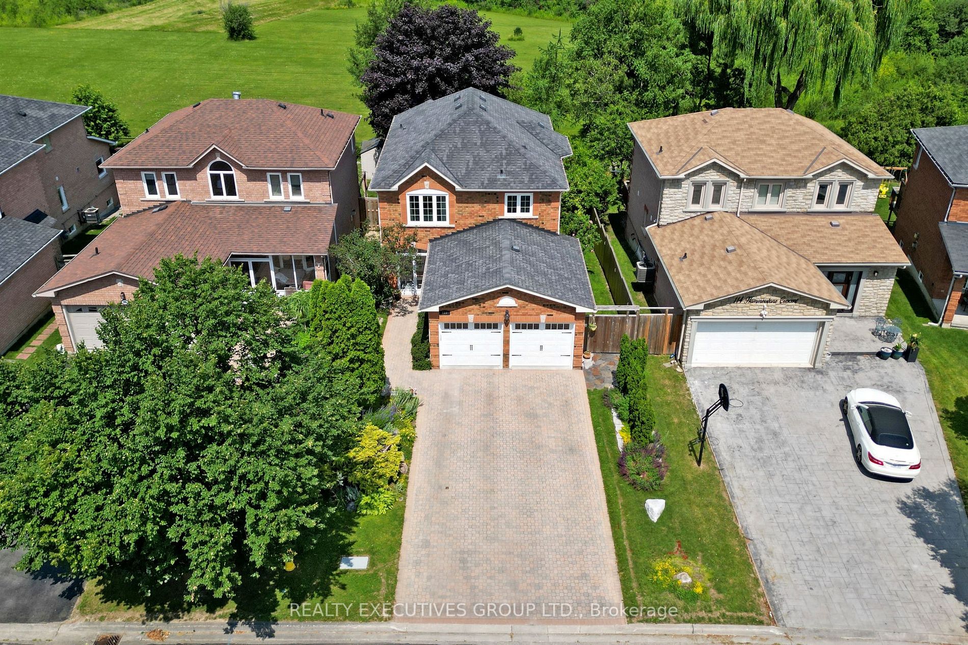 110 Hammerstone Cres