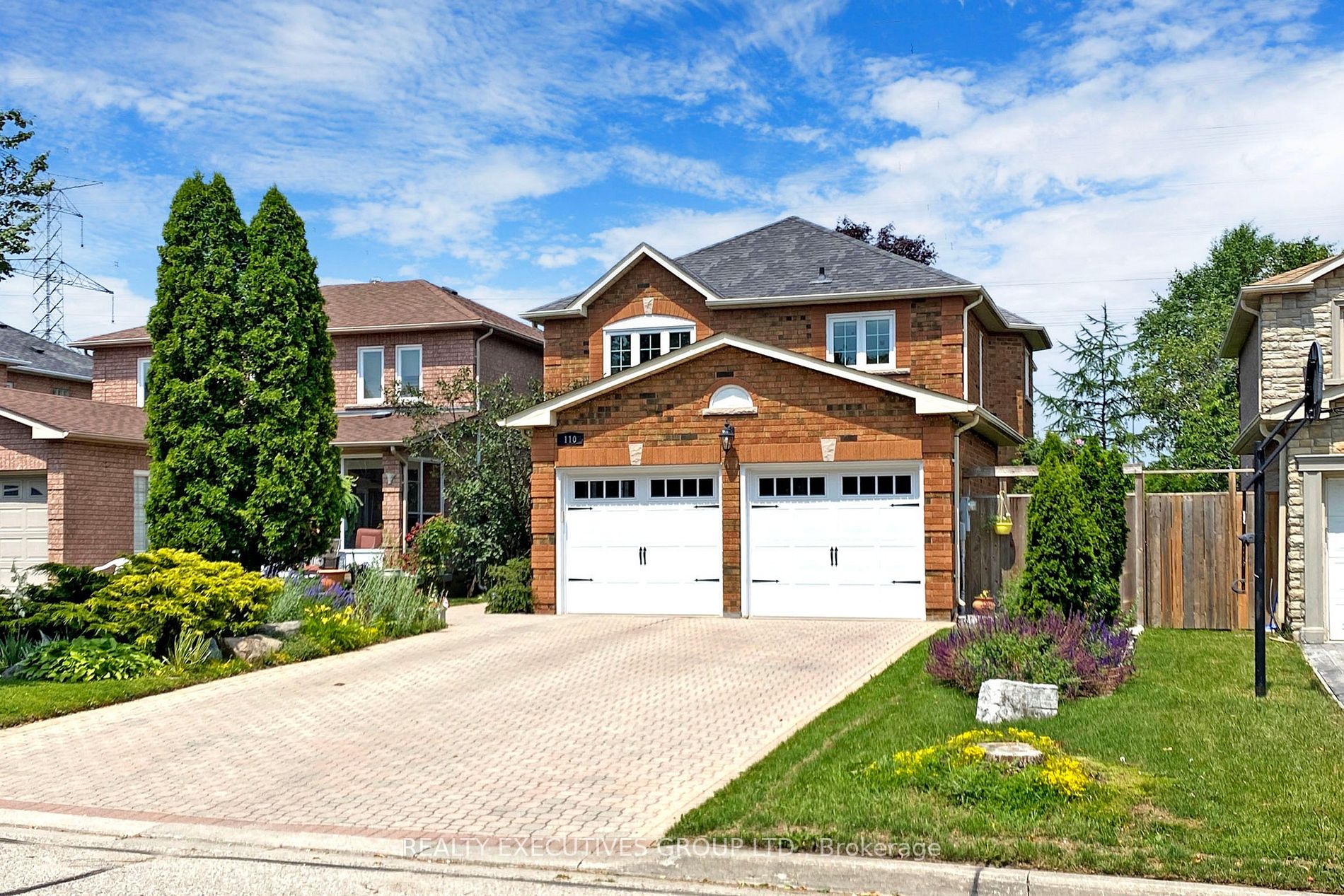 110 Hammerstone Cres