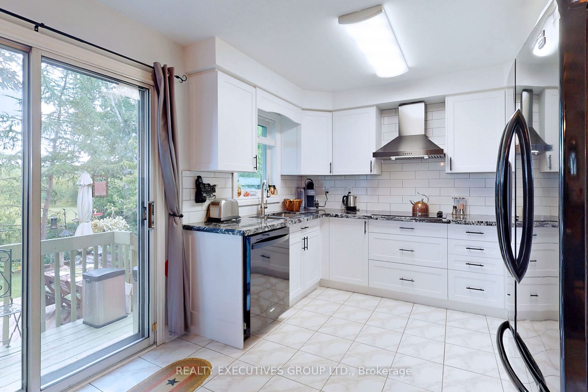 110 Hammerstone Cres