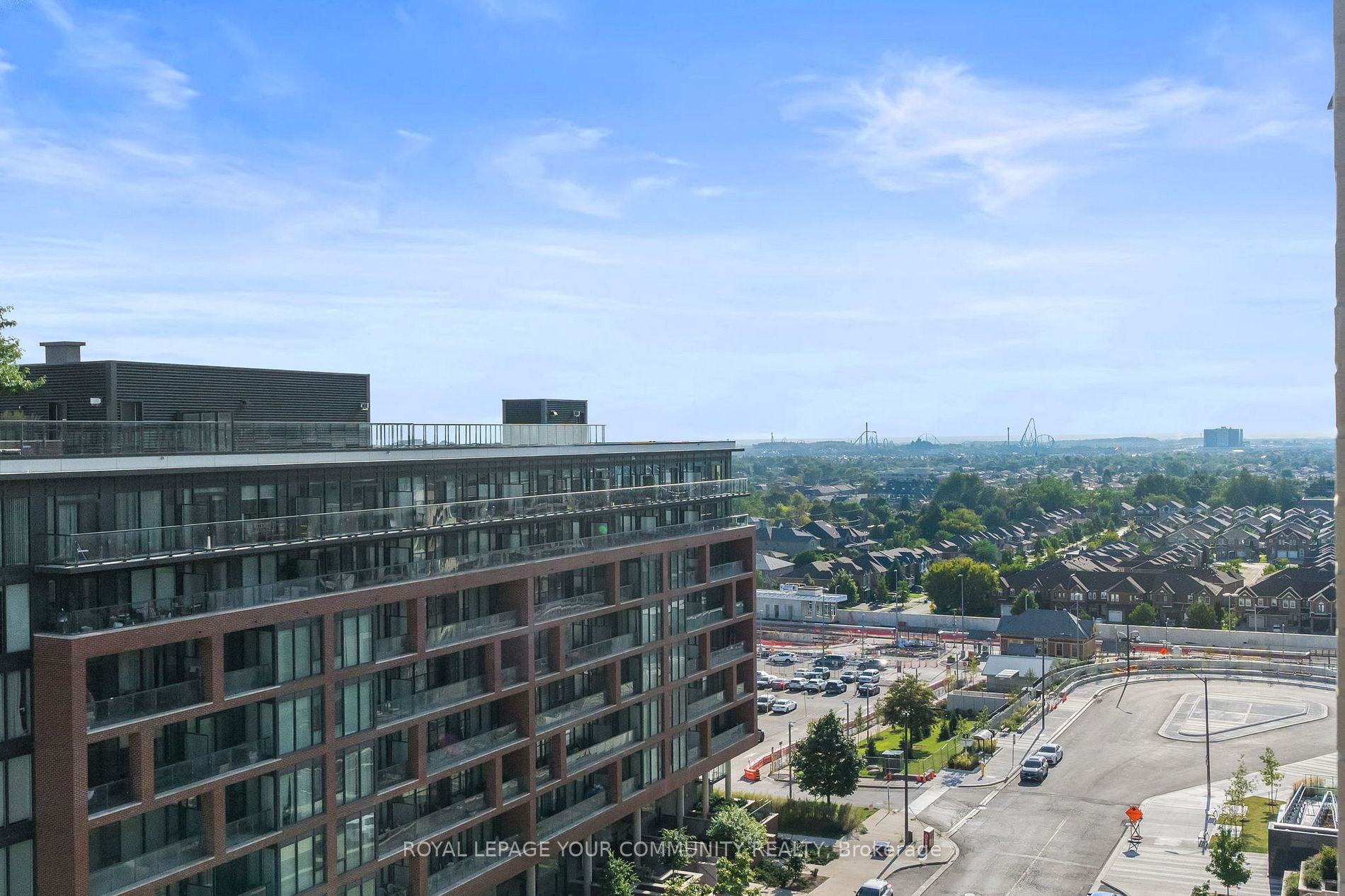 100 Eagle Rock Way, #908