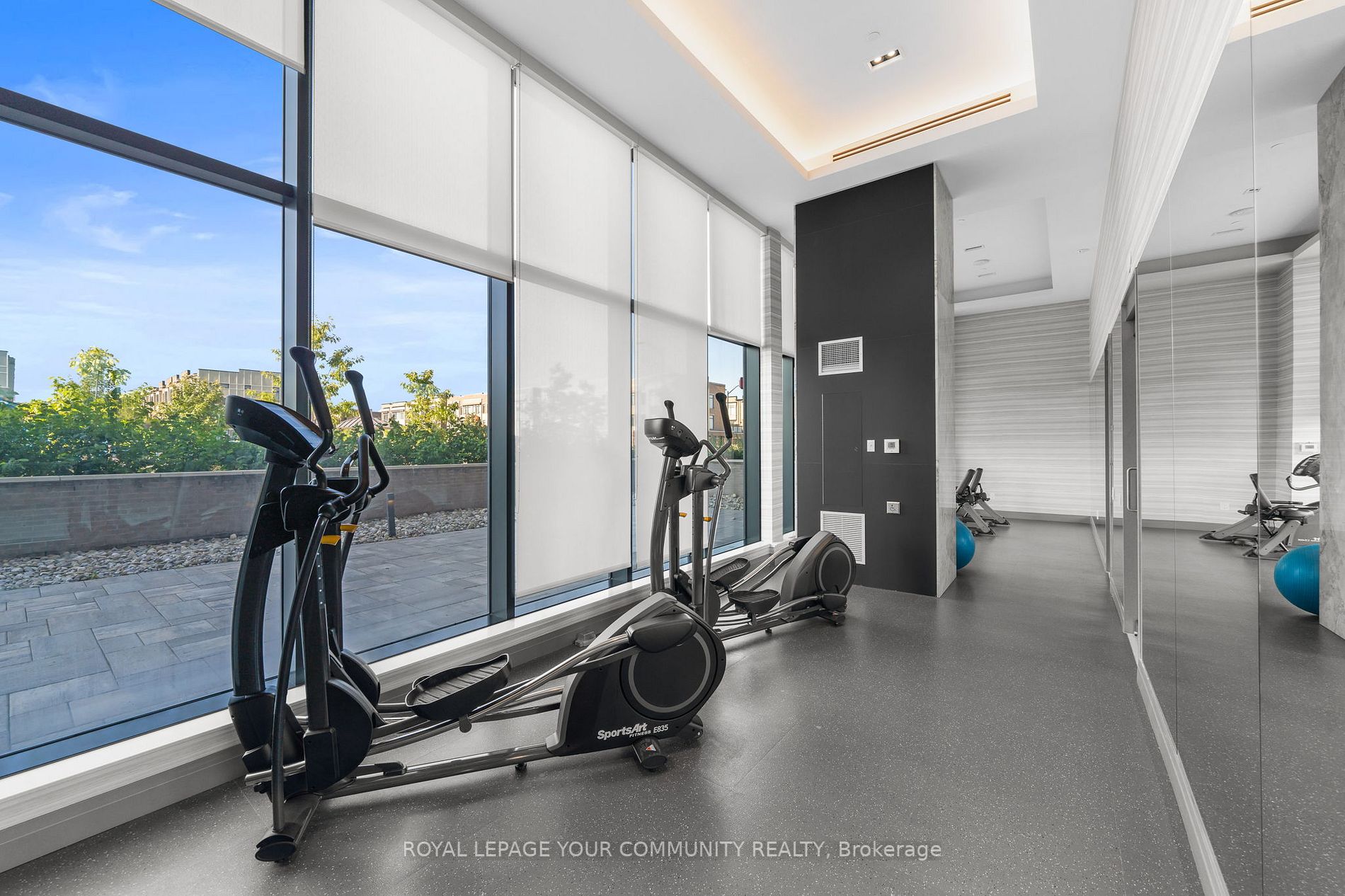 100 Eagle Rock Way, #908