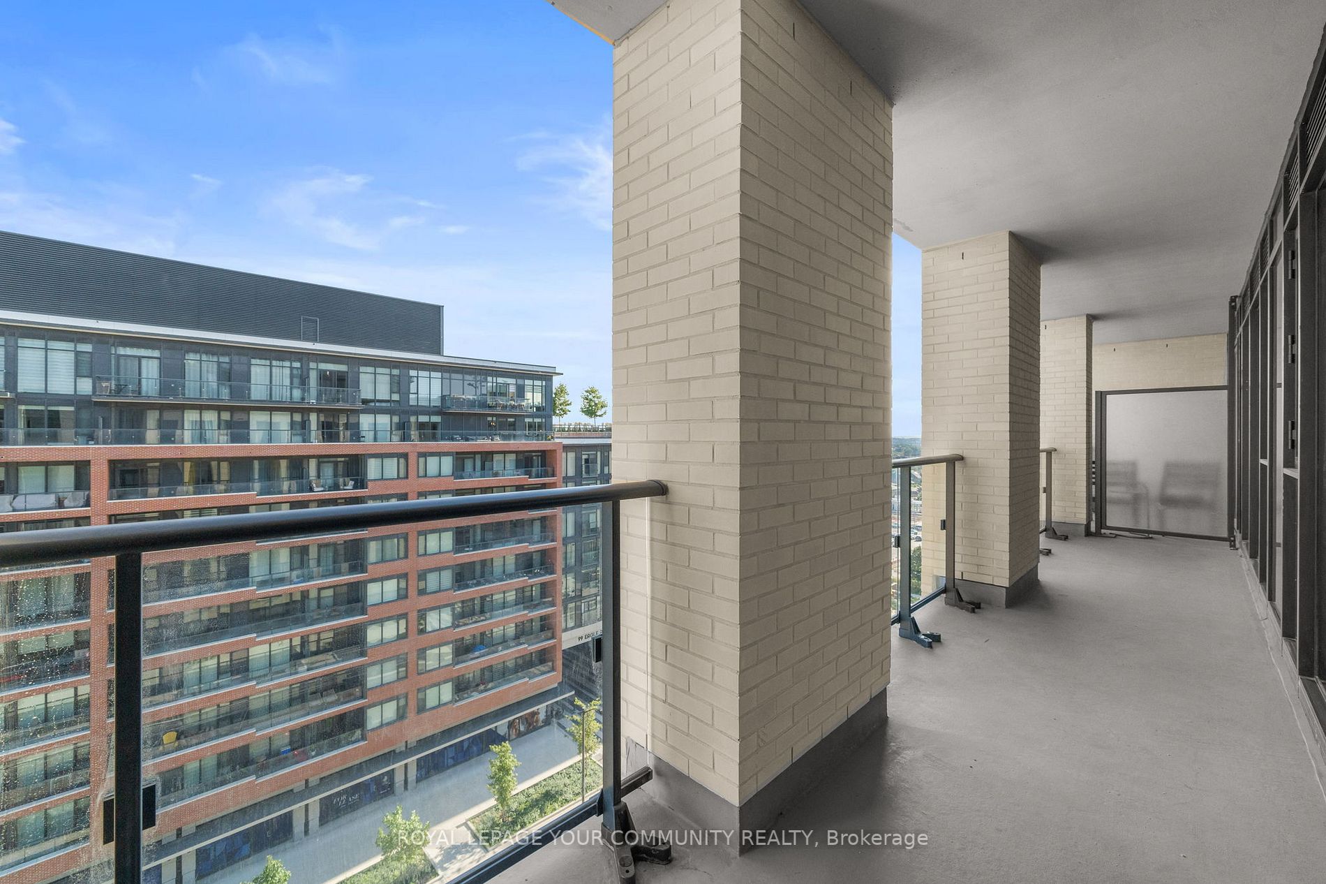 100 Eagle Rock Way, #908