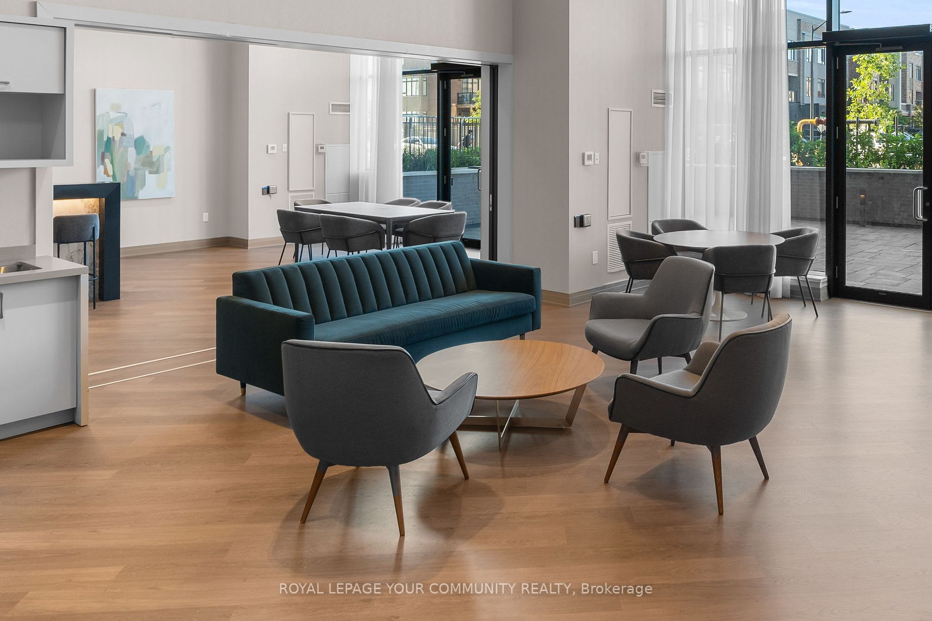 100 Eagle Rock Way, #908