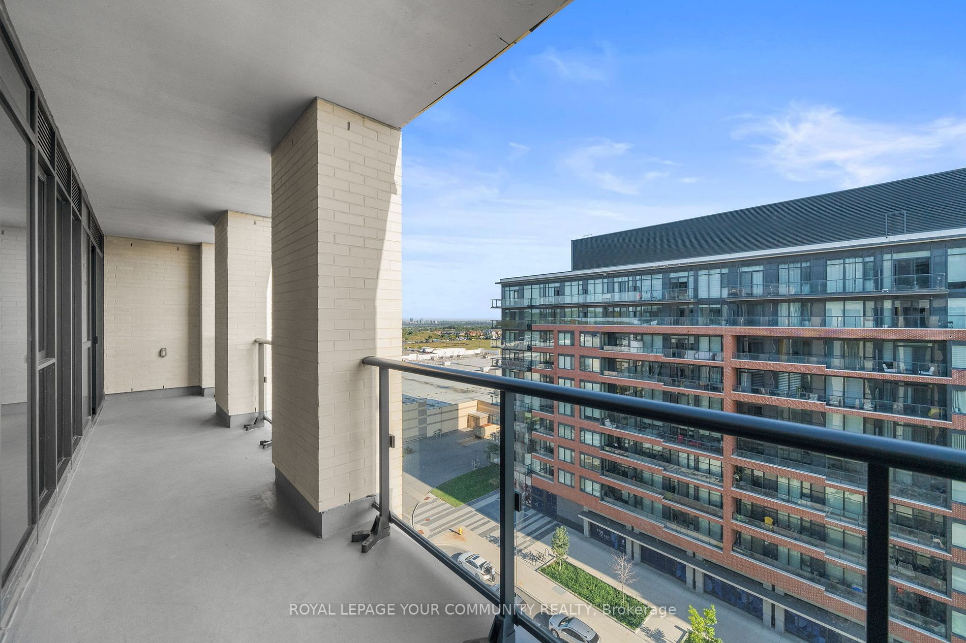 100 Eagle Rock Way, #908