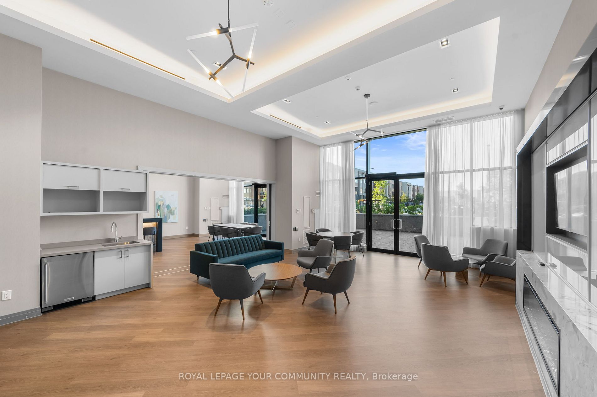 100 Eagle Rock Way, #908