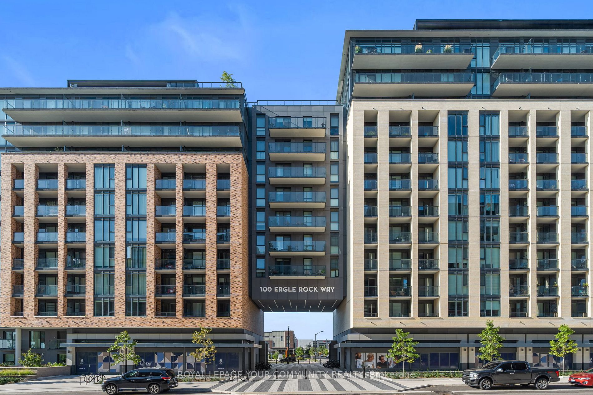 100 Eagle Rock Way, #908