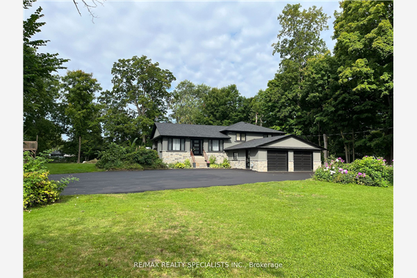 2130 Mildred Ave, Innisfil