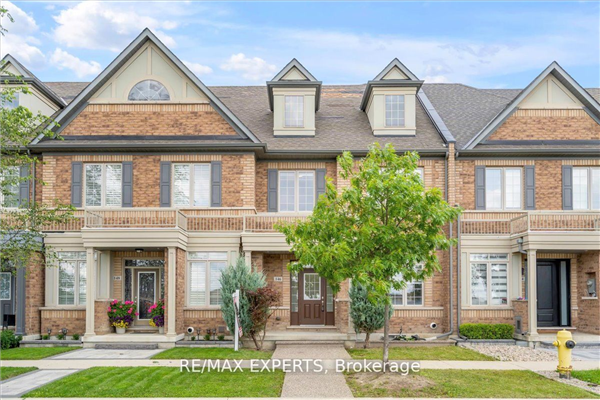 146 Moody Dr, Vaughan
