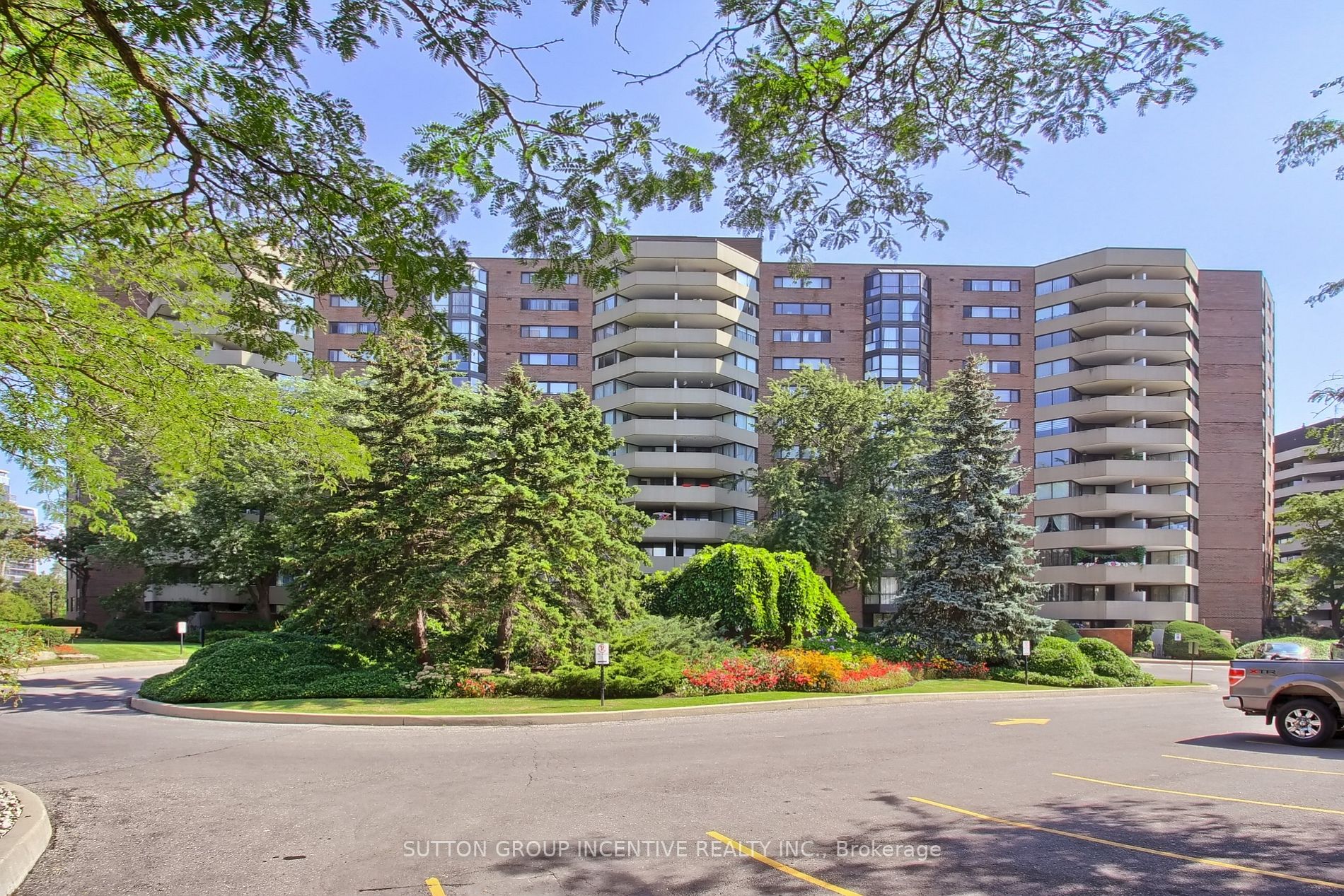 50 Baif Blvd, #1205