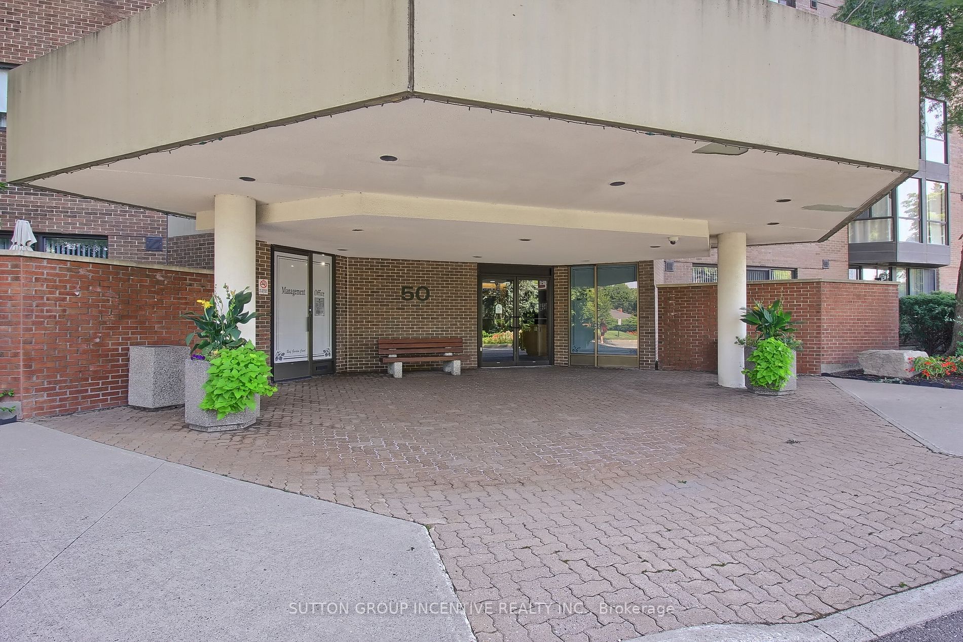 50 Baif Blvd, #1205