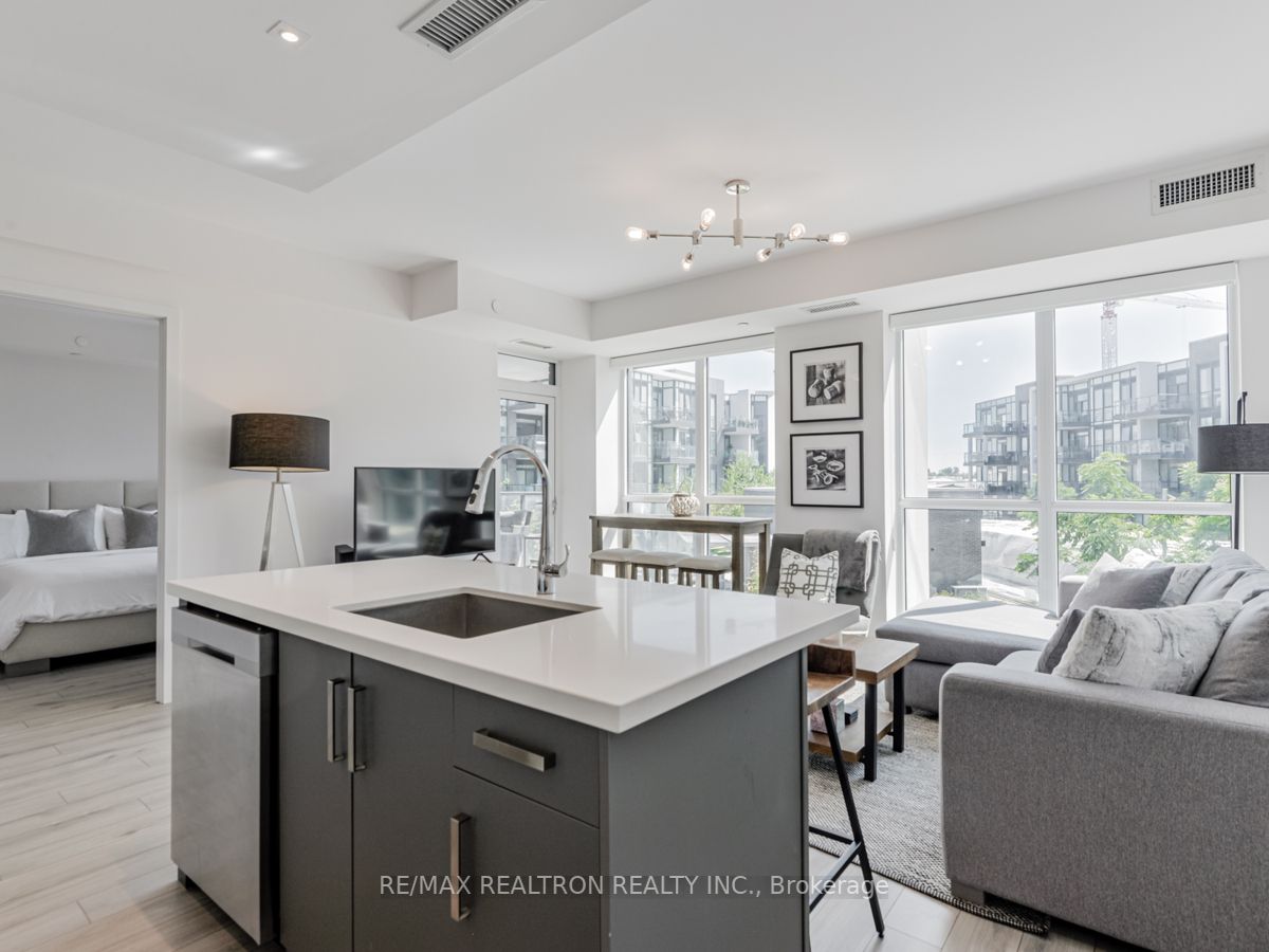 375 Sea Ray Ave, #204