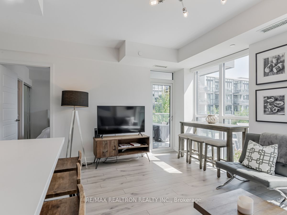 375 Sea Ray Ave, #204