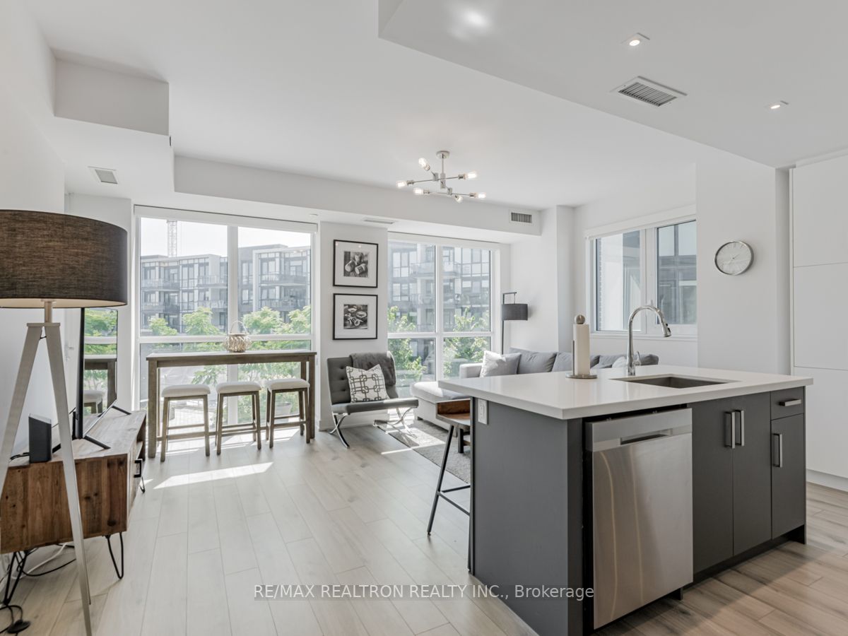 375 Sea Ray Ave, #204