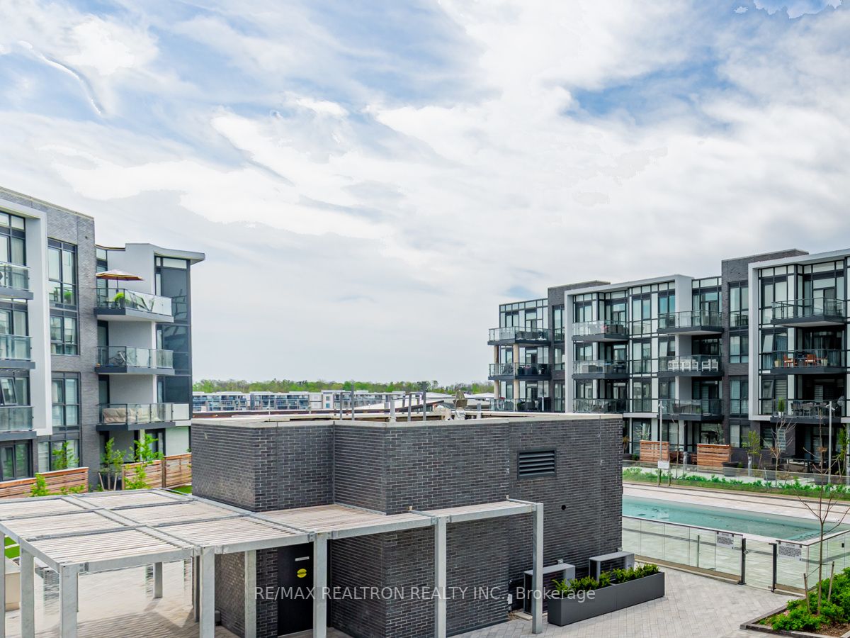 375 Sea Ray Ave, #204