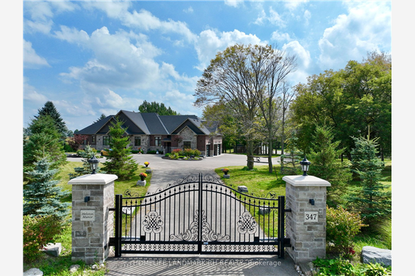 347 Goodwood Rd, Uxbridge